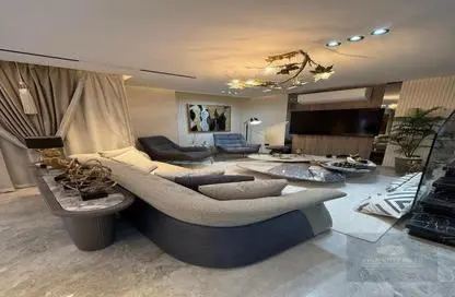 Villa - 5 Bedrooms - 5 Bathrooms for sale in Vye Sodic - New Zayed City - Sheikh Zayed City - Giza