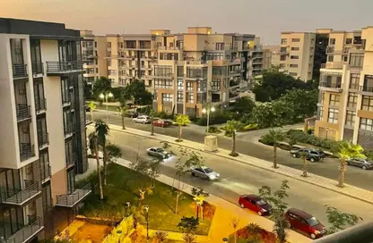 Apartment - 3 Bedrooms - 3 Bathrooms for sale in Madinaty - Cairo