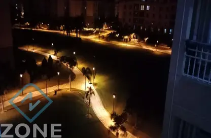 Apartment - 2 Bedrooms - 2 Bathrooms for sale in Privado - Madinaty - Cairo