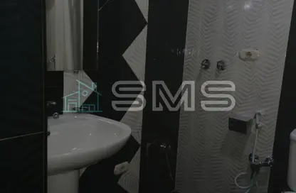 Apartment - 3 Bedrooms - 3 Bathrooms for rent in Street20 - District 2 - The 5th Settlement - New Cairo City - Cairo