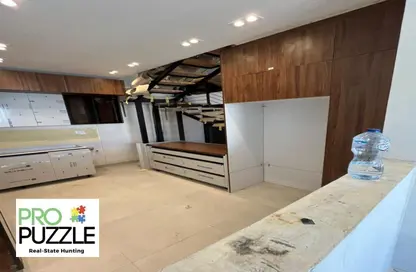 Penthouse - 4 Bedrooms - 2 Bathrooms for rent in Galleria Moon Valley - South Investors Area - New Cairo City - Cairo