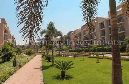 شقة - 2 غرف نوم - 2 حمامات للبيع في فيفث سكوير - التجمع الخامس - مدينة القاهرة الجديدة - القاهرة