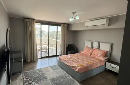 شقة - 1 حمام للايجار في فيليت - كمبوندات التجمع الخامس - التجمع الخامس - مدينة القاهرة الجديدة - القاهرة