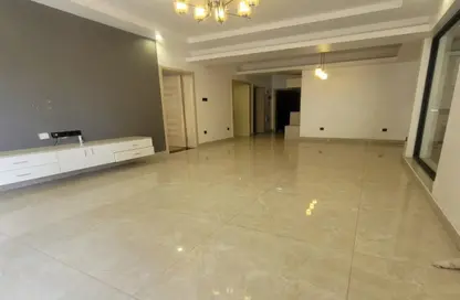 تاون هاوس - 4 غرف نوم - 4 حمامات للبيع في بالم هيلز وودفيل - طريق الواحات - مدينة 6 أكتوبر - الجيزة