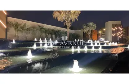 Villa - 4 Bedrooms - 5 Bathrooms for sale in Swan Lake Residence - 5th Settlement Compounds - The 5th Settlement - New Cairo City - Cairo