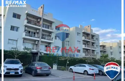 Apartment - 2 Bedrooms - 2 Bathrooms for sale in The Address - 12th District - Sheikh Zayed City - Giza