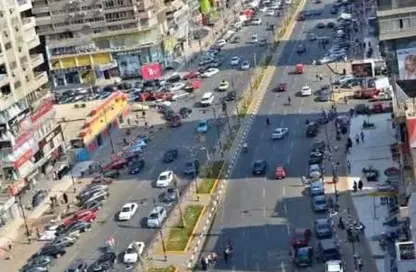 محل تجاري - استوديو - 1 حمام للبيع في شارع عباس العقاد - المنطقة الأولى - مدينة نصر - القاهرة