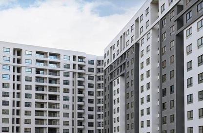 Apartment - 2 Bedrooms - 1 Bathroom for sale in Zahraa El Maadi - Hay El Maadi - Cairo