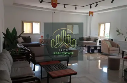 Apartment - 4 Bedrooms - 3 Bathrooms for rent in Etman St. - 9th District - Sheikh Zayed City - Giza
