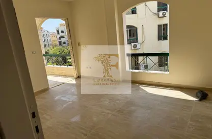 Apartment - 4 Bedrooms - 3 Bathrooms for rent in Zizinia Family Housing - 5th Settlement Compounds - The 5th Settlement - New Cairo City - Cairo