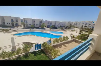 شاليه - 3 غرف نوم - 2 حمامات للبيع في ماونتن فيو راس الحكمة - راس الحكمة - الساحل الشمالي