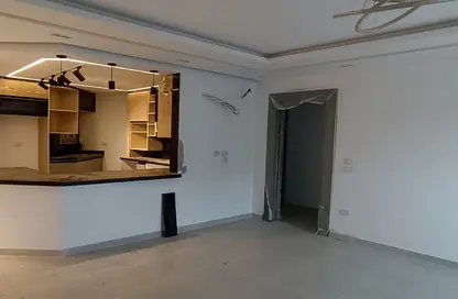 Office Space - Studio - 2 Bathrooms for rent in Nazih Khalifa St. - El Korba - Heliopolis - Masr El Gedida - Cairo