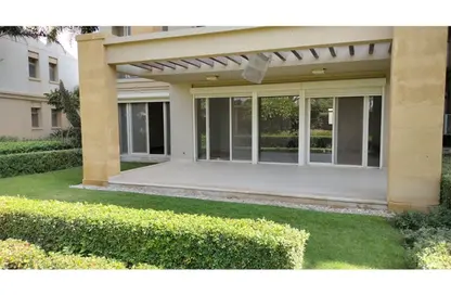 Apartment - 3 Bedrooms - 3 Bathrooms for sale in Alto - Uptown Cairo - Mokattam - Cairo