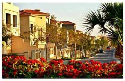 Apartment - 3 Bedrooms - 2 Bathrooms for sale in Palm Parks   Palm Hills - South Dahshur Link - 6 October City - Giza