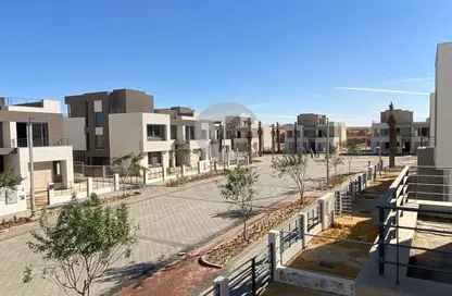شقة - 3 غرف نوم - 4 حمامات للبيع في بالم هيلز نيو كايرو - كمبوندات التجمع الخامس - التجمع الخامس - مدينة القاهرة الجديدة - القاهرة