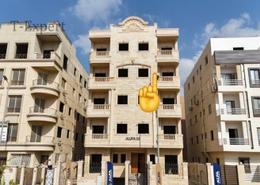 شقة - 3 غرف نوم - 3 حمامات for للبيع in عمارات الاندلس - حى الاندلس - مدينة القاهرة الجديدة - القاهرة