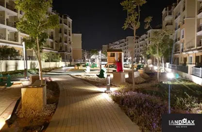 فيلا - 4 غرف نوم - 4 حمامات للبيع في سراي - كمبوندات مدينة المستقبل - مدينة المستقبل - القاهرة