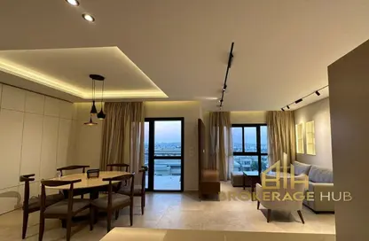 شقة - 2 غرف نوم - 3 حمامات للايجار في فيليت - كمبوندات التجمع الخامس - التجمع الخامس - مدينة القاهرة الجديدة - القاهرة