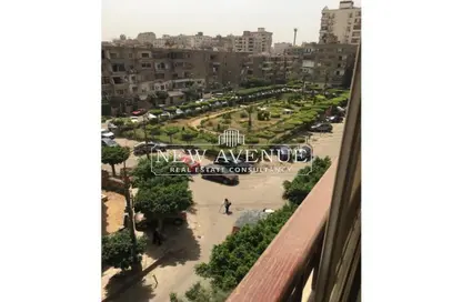 شقة - 2 غرف نوم - 1 حمام للبيع في النزهه الجديدة - النزهة - القاهرة