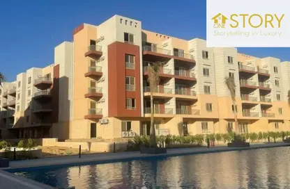 Apartment - 3 Bedrooms - 3 Bathrooms for sale in Promenade New Cairo - 5th Settlement Compounds - The 5th Settlement - New Cairo City - Cairo