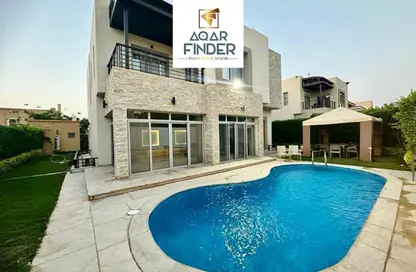 فيلا - 7 غرف نوم - 7 حمامات للايجار في الجريا - كمبوندات الشيخ زايد - الشيخ زايد - الجيزة فيلا - 7 غرف نوم - 7 حمامات للايجار في الجريا - كمبوندات الشيخ زايد - الشيخ زايد - الجيزة