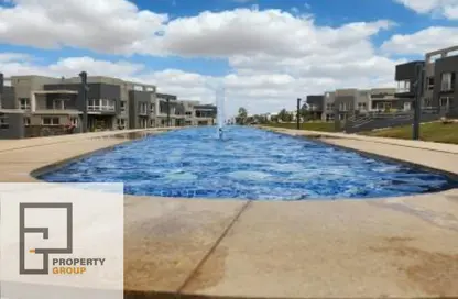 Apartment - 3 Bedrooms - 2 Bathrooms for sale in Kayan - Sheikh Zayed Compounds - Sheikh Zayed City - Giza