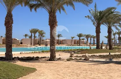 فيلا - 4 غرف نوم - 4 حمامات للبيع في ميسكا - سوما باى - سفاجا - الغردقة - محافظة البحر الاحمر