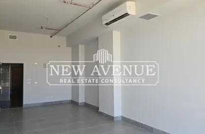 Clinic - Studio - 1 Bathroom for rent in 5th Settlement Compounds - The 5th Settlement - New Cairo City - Cairo