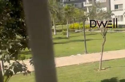 Apartment - 3 Bedrooms - 3 Bathrooms for sale in Madinaty - Cairo