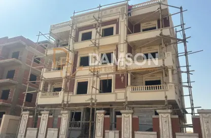 Apartment - 3 Bedrooms - 3 Bathrooms for sale in Bait Alwatan - The 5th Settlement - New Cairo City - Cairo Apartment - 3 Bedrooms - 3 Bathrooms for sale in Bait Alwatan - The 5th Settlement - New Cairo City - Cairo