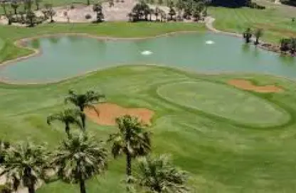 Villa - 6 Bedrooms - 5 Bathrooms for sale in Katameya Heights - El Katameya Compounds - El Katameya - New Cairo City - Cairo