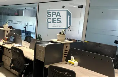 Office Space - Studio - 2 Bathrooms for rent in One Ninety - South Teseen St. - The 5th Settlement - New Cairo City - Cairo Office Space - Studio - 2 Bathrooms for rent in One Ninety - South Teseen St. - The 5th Settlement - New Cairo City - Cairo