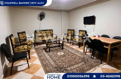شقة - 3 غرف نوم - 1 حمام للايجار في شارع النصر - سموحة - حي شرق - الاسكندرية شقة - 3 غرف نوم - 1 حمام للايجار في شارع النصر - سموحة - حي شرق - الاسكندرية