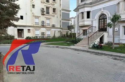 أي فيلا - 4 غرف نوم - 3 حمامات للبيع في ماونتن فيو هايد بارك - كمبوندات التجمع الخامس - التجمع الخامس - مدينة القاهرة الجديدة - القاهرة