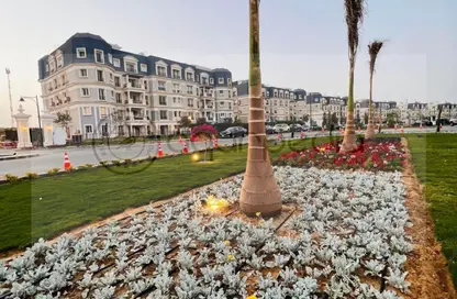 أي فيلا - 3 غرف نوم - 3 حمامات للبيع في ماونتن فيو هايد بارك - كمبوندات التجمع الخامس - التجمع الخامس - مدينة القاهرة الجديدة - القاهرة