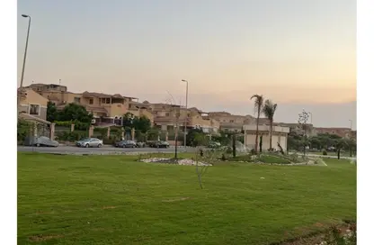 (بنتهاوس  (روف - 3 غرف نوم - 2 حمامات للبيع في مدينة الخمائل - كمبوندات الشيخ زايد - الشيخ زايد - الجيزة