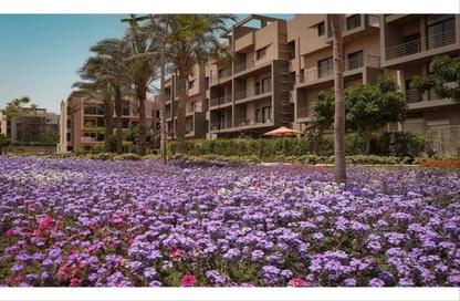 Penthouse - 3 Bedrooms - 2 Bathrooms for sale in Moon Residences - Fifth Square - The 5th Settlement - New Cairo City - Cairo