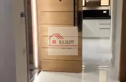 Apartment - 2 Bedrooms - 1 Bathroom for sale in Mosadak St. - Dokki - Giza