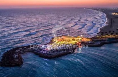 منزل مزدوج - 4 غرف نوم - 4 حمامات للبيع في سيزر - قسم مرسي مطروح - الساحل الشمالي