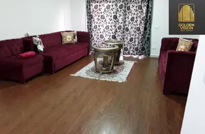 Apartment - 2 Bedrooms - 1 Bathroom for sale in Privado - Madinaty - Cairo