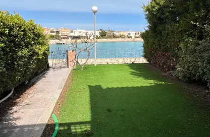 Villa - 5 Bedrooms - 4 Bathrooms for sale in Marina 5 - Marina - Al Alamein - North Coast