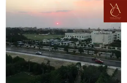 Apartment - 3 Bedrooms - 2 Bathrooms for sale in Al Shouyfat - 5th Settlement Compounds - The 5th Settlement - New Cairo City - Cairo