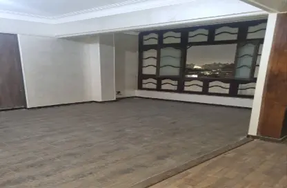 Apartment - 3 Bedrooms - 2 Bathrooms for rent in El Khalifa El Maamoun St. - Roxy - Heliopolis - Masr El Gedida - Cairo