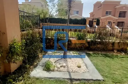 منزل مزدوج - 5 غرف نوم - 4 حمامات للايجار في شارع طلعت مصطفي - الرحاب المرحلة الثانية - الرحاب - مدينة القاهرة الجديدة - القاهرة