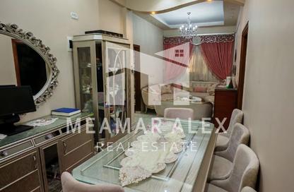 Apartment - 3 Bedrooms - 1 Bathroom for sale in Cleopatra - Hay Sharq - Alexandria