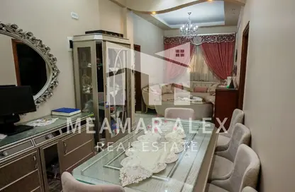 Apartment - 3 Bedrooms - 1 Bathroom for sale in Cleopatra - Hay Sharq - Alexandria
