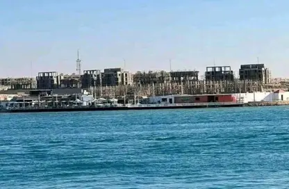 Apartment - 2 Bedrooms - 2 Bathrooms for sale in Marina 8 - Marina - Al Alamein - North Coast