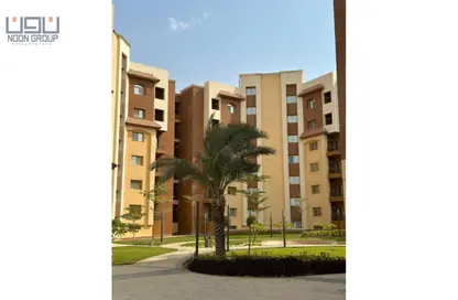 Apartment - 3 Bedrooms - 2 Bathrooms for sale in Al Maqsad - New Capital Compounds - New Capital City - Cairo
