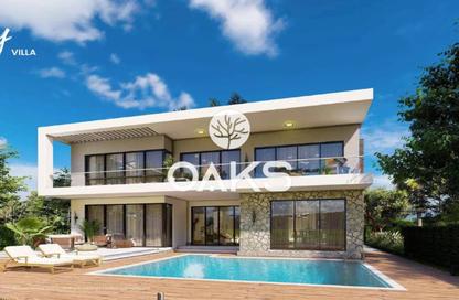 Villa - 3 Bedrooms - 2 Bathrooms for sale in North Coast Resorts - North Coast