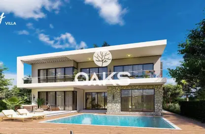 Villa - 3 Bedrooms - 2 Bathrooms for sale in North Coast Resorts - North Coast